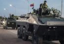 Venezuela se defenderá ante cualquier agresión militar de Estados Unidos