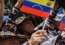 Rusia rechaza agresiones de EE.UU. contra Venezuela y exige respeto al derecho internacional Rusia rechaza agresiones de EE.UU. contra Venezuela y exige respeto al derecho internacional