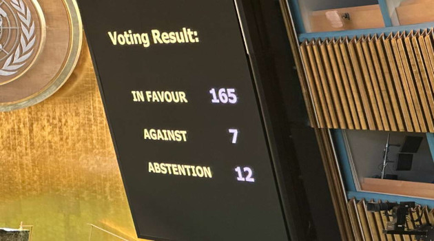 Pese a presiones, el mundo con Cuba contra el bloqueo (+Fotos) Pese a presiones, el mundo con Cuba contra el bloqueo (+Fotos)