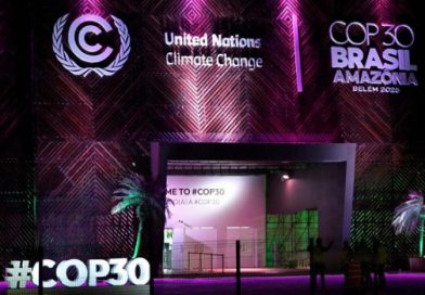 Reconoce Cuba a Brasil por organización de la COP30