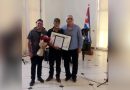El “Poseidón Cubano” gana el premio de investigación cultural 2025 El “Poseidón Cubano” gana el premio de investigación cultural 2025