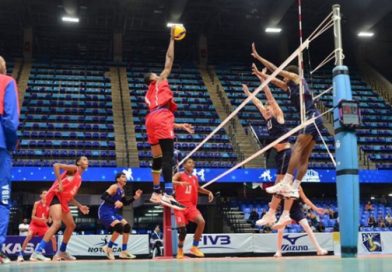 Cuba derrota a Estados Unidos y discutirá el título del Norceca Sub 17