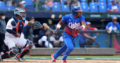 Copa América de Béisbol: árbol que nace torcido… Copa América de Béisbol: árbol que nace torcido…