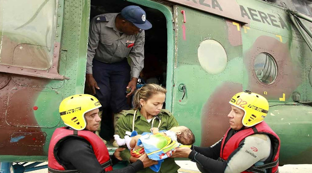 Foto: Tomada de la cuenta en X del Presidente de Cuba (@DiazCanelB)