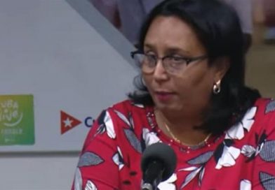 Salud Pública de Cuba atendió 20 mil casos de chikungunya Salud Pública de Cuba atendió 20 mil casos de chikungunya