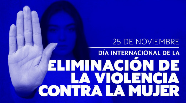 La eliminación de la violencia de género es una prioridad, ya que constituye una de las violaciones de los derechos humanos más generalizadas en el mundo actual. / Foto: Tomada del sitio cubaminrex.cu