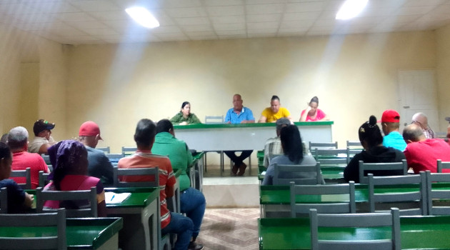 Foto: Liana Laura Gavilla Cruz / 5 de Septiembre