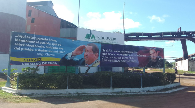 Foto: Liana Laura Gavilla Cruz / 5 de Septiembre