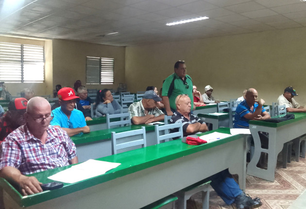 Foto: Liana Laura Gavilla Cruz / 5 de Septiembre