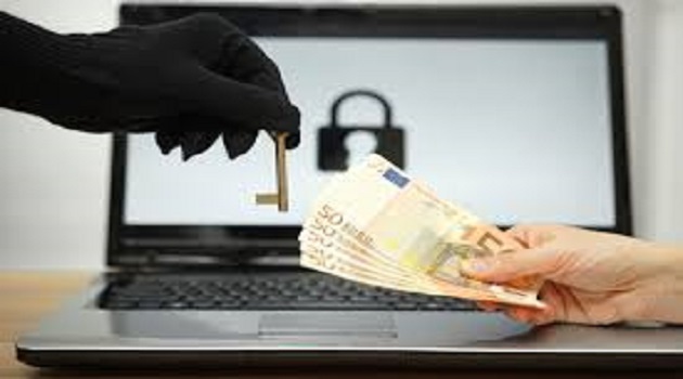 Cibercrimen. / Foto: Internet