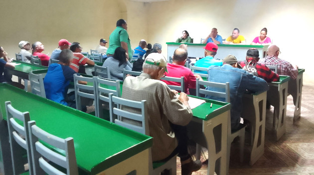 Foto: Liana Laura Gavilla Cruz / 5 de Septiembre