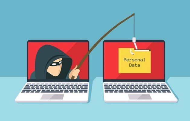 Protección del espacio virtual. / Foto: Internet