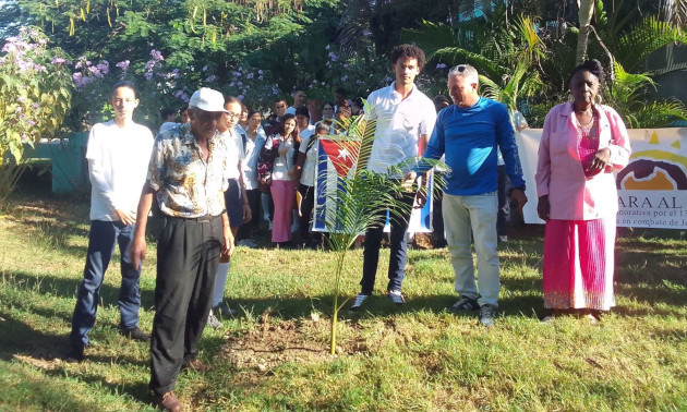 Foto: Liana Laura Gavilla Cruz / 5 de Septiembre