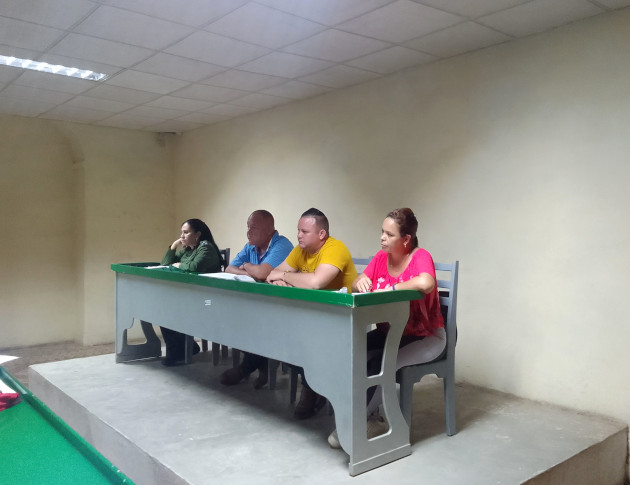 Foto: Liana Laura Gavilla Cruz / 5 de Septiembre