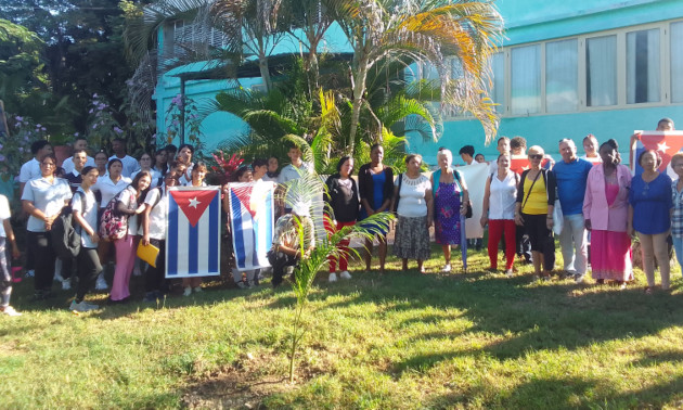 Foto: Liana Laura Gavilla Cruz / 5 de Septiembre