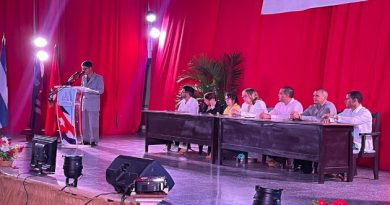 Graduación 46 de las Ciencias Médicas: al servicio de la más humana causa Fotos: Miguel Adrián Rodríguez Pérez / 5 de Septiembre