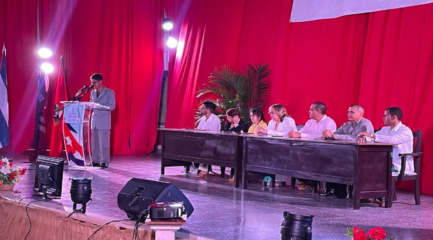 Fotos: Miguel Adrián Rodríguez Pérez / 5 de Septiembre