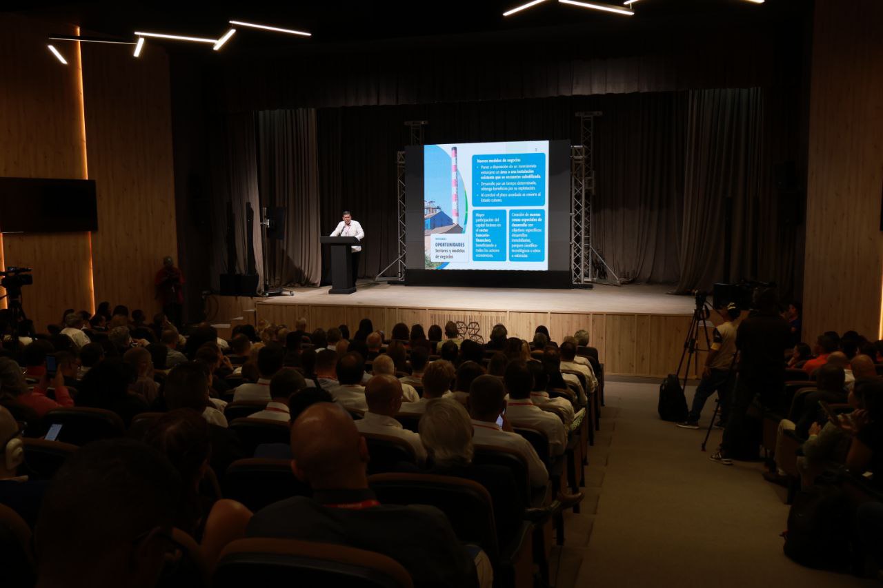 Foto: Enrique González (Enro)/Cubadebate.