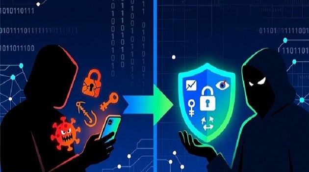 Foto: Creada por el autor con IA