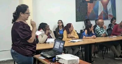 Acreditan Maestría en Estudios Sociales y la Tecnología en Universidad de Cienfuegos