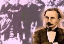 José Martí: memoria imperecedera de los estudiantes fusilados Foto: Tomada del Portal del ciudadano de La Habana