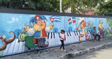 Inició en Dominicana Festival Hermanas Mirabal con Cuba invitada (+Fotos)