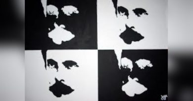 Martí y la batalla contra el racismo en Cuba José Martí afirmó: “En Cuba hay mucha grandeza, en negros y blancos.”/ Foto: Tomada de Habana Radio