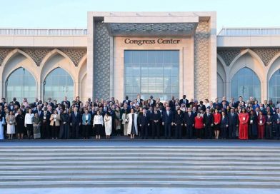 Cuba presente en 43 Conferencia General de la Unesco (+Fotos)