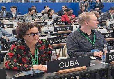 Participa Cuba en 12 Reunión de Comisiones Nacionales de la Unesco (+Foto) Participa Cuba en 12 Reunión de Comisiones Nacionales de la Unesco (+Foto)