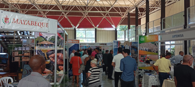  Foto: Sabdiel Batista Díaz