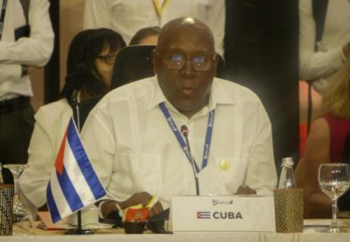 Cuba siempre ha abogado por un diálogo respetuoso entre iguales