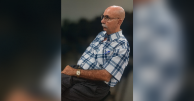 Un adiós al padre de la Neonatología en Cienfuegos