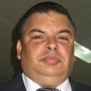 Luis Alberto Ochoa Montes, presidente del comité organizador. Foto: Researchgate.