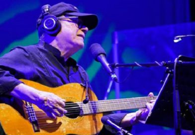 Silvio Rodríguez y su arte otra vez conmovieron a Latinoamérica