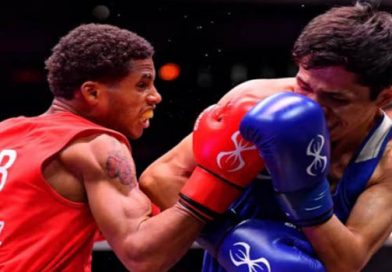 Boxeo cubano con penas y glorias en 2025