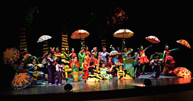 Veinte años de magia Veinte años de magia