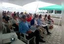 El CITMA en Cienfuegos presentó su balance del trabajo realizado durante el 2025, un año marcado por desafíos globales que impactaron la economía nacional. / Foto: Miguel Adrián Rodríguez Pérez / 5 de Septiembre
