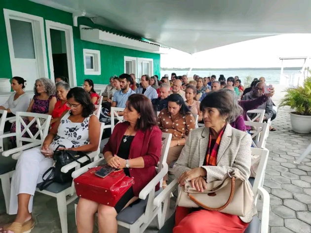 Foto: Miguel Adrián Rodríguez Pérez / 5 de Septiembre