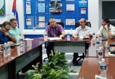 Unión Eléctrica explica la compleja situación energética tras un fin de semana crítico