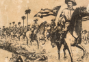 Aniversario 130 de la llegada de la columna invasora de Gómez y Maceo al territorio de la Brigada de Cienfuegos del Ejercito Libertador