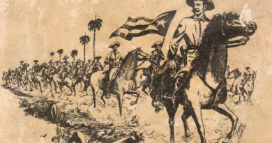 Aniversario 130 de la llegada de la columna invasora de Gómez y Maceo al territorio de la Brigada de Cienfuegos del Ejercito Libertador Aniversario 130 de la llegada de la columna invasora de Gómez y Maceo al territorio de la Brigada de Cienfuegos del Ejercito Libertador