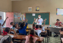 Celebran en Cienfuegos Día de la IA en la Escuela Cubana