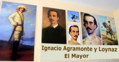 El Mayor, por antonomasia de la historia de su país, fue además acompañado por el apelativo de El Bayardo. / Foto: Periódico Invasor