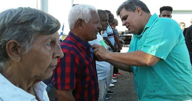 Celebran en Cienfuegos Día del Constructor Celebran en Cienfuegos Día del Constructor