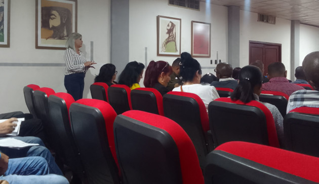 Foto: Liana Laura Gavilla Cruz / 5 de Septiembre