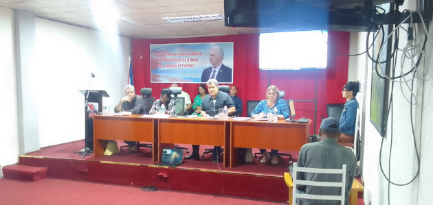 Foto: Liana Laura Gavilla Cruz / 5 de Septiembre