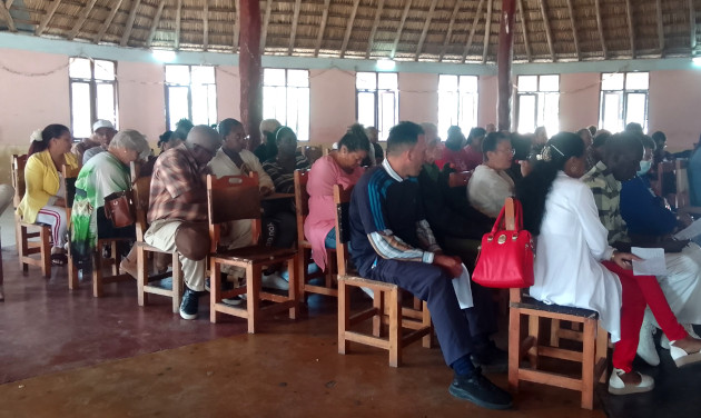 Foto: Liana Laura Gavilla Cruz / 5 de Septiembre