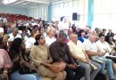 Delegados a la Asamblea Municipal del Poder Popular en Cienfuegos efectuaron la XXVI sesión ordinaria del XXVIII período de mandato./ Fotos: De la autora
