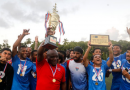 Cienfuegos defrauda en Torneo Clausura de la 108 Liga Nacional de Fútbol