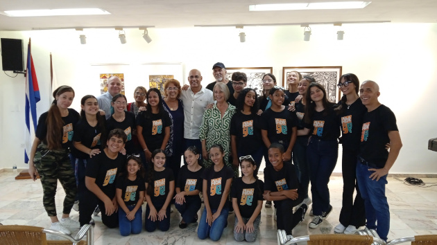 Fotos: Miguel Adrián Rodríguez Pérez / 5 de Septiembre